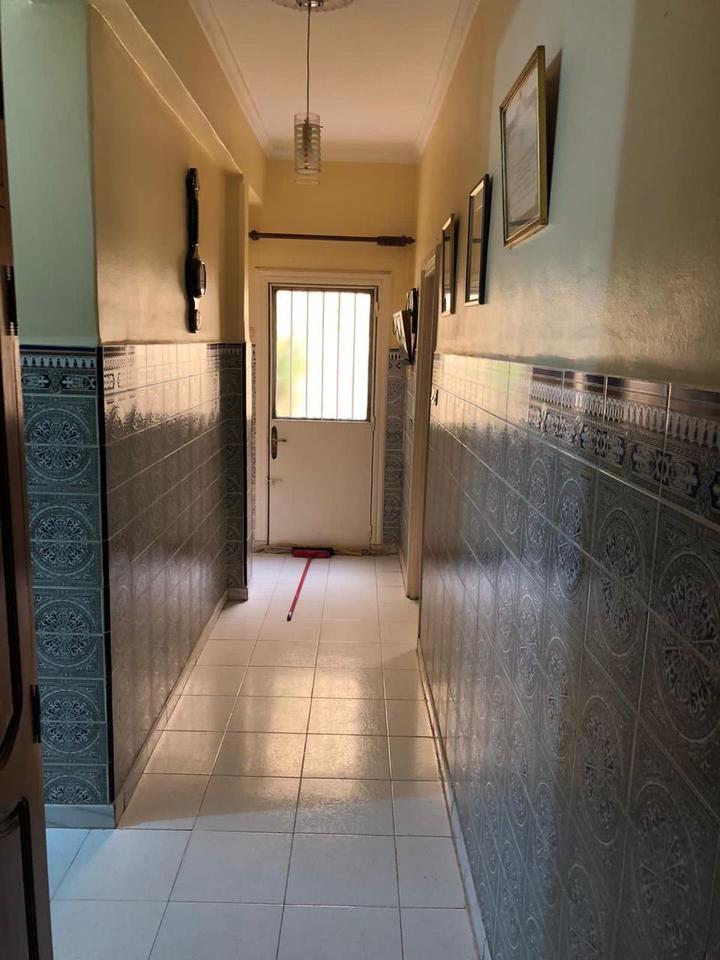 Haus in Nador