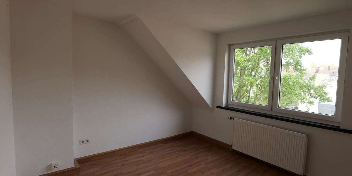 Etagenwohnung Düsseldorf Unterbilk - 2 Zimmer, 37 m&sup2;, 750&euro; | Angebot:26462817