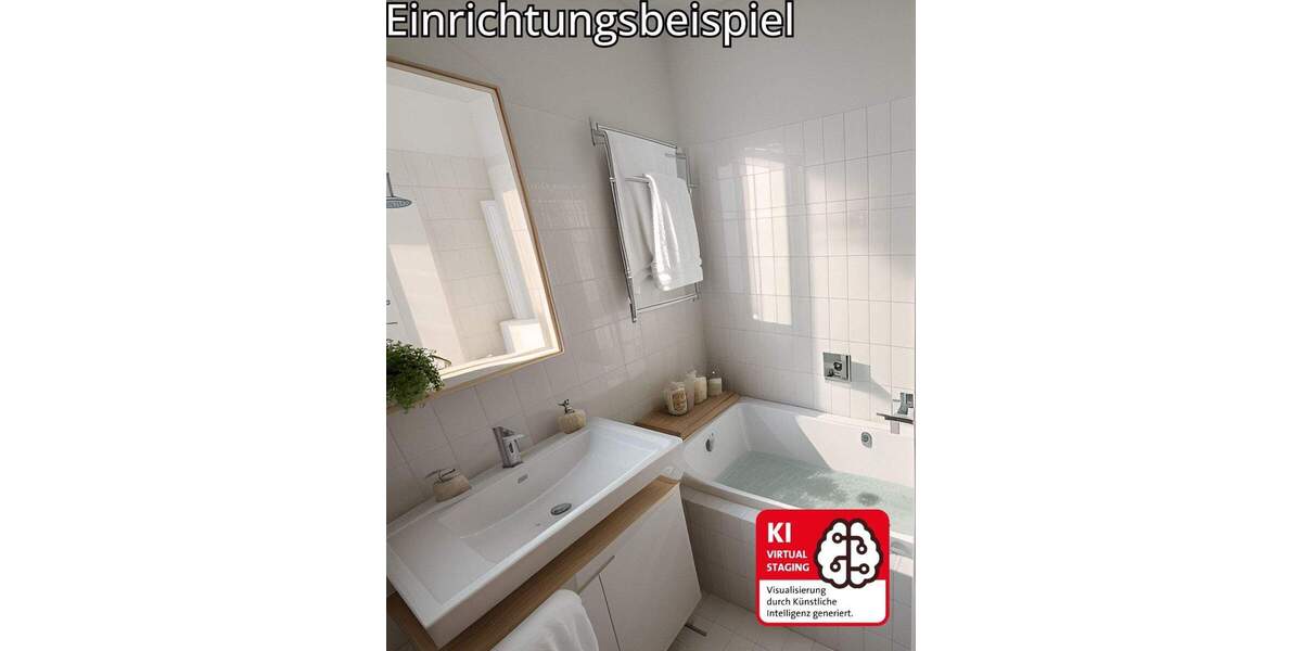 Familienfreundliche Wohnung 3 zimmer