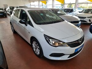 Astra Edition Automatik viele Extras