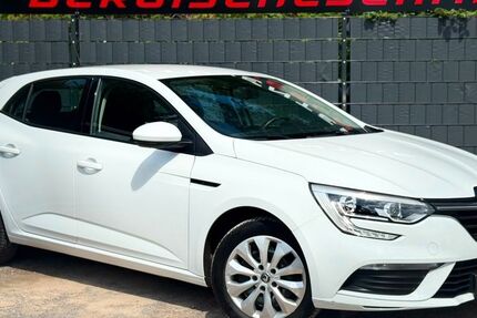 Renault Megane 88.000 km 7.999 &euro; Wuppertal 42285