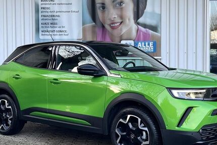 Opel Mokka 17.320 km 19.980 &euro; Wermelskirchen 42929