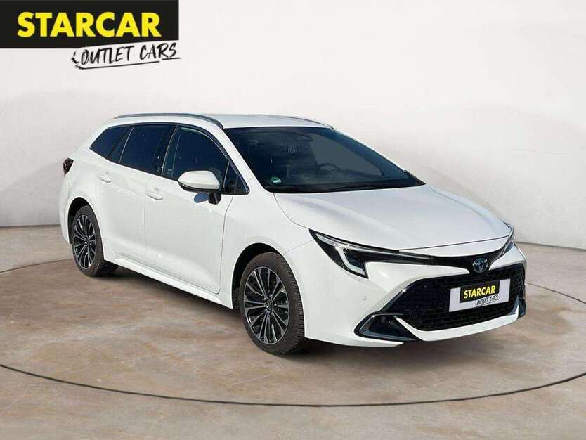 Corolla