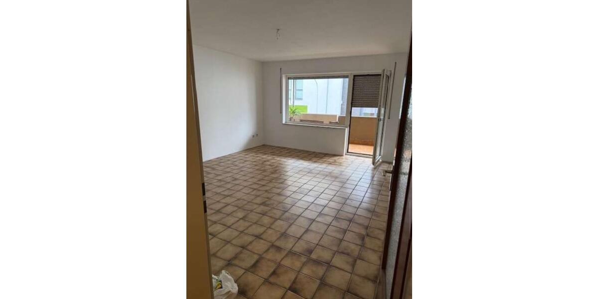 2-Zimmer-Wohnung in Opladen 2 zimmer