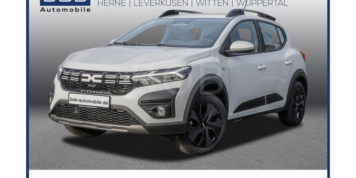 Dacia Sandero 1.001 km 19.555 &euro; Wuppertal 42109