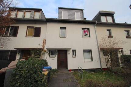 Haus Düsseldorf Stockum - 4 Zimmer, 105 m&sup2;, 800.000&euro; | Angebot:25769451