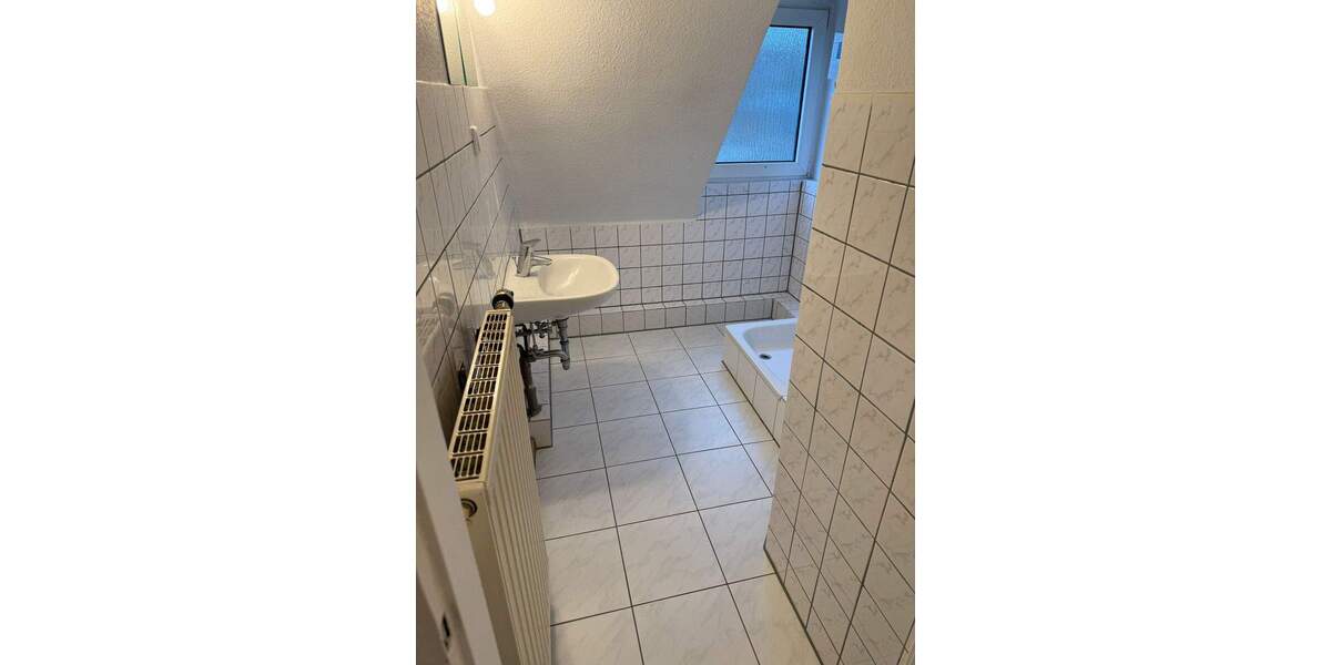 Etagenwohnung Düsseldorf Flingern Süd - 2 Zimmer, 61 m&sup2;, 610&euro; | Angebot:25799500