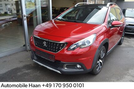 Peugeot 2008 174.605 km 7.950 &euro; Solingen 42719