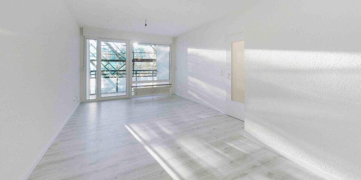 Etagenwohnung Leverkusen Steinbüchel - 3 Zimmer, 80 m&sup2;, 179.000&euro; | Angebot:25302338