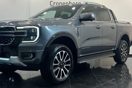 Ford Ranger 42.100 km 51.990 € Wuppertal 42327