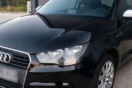 Audi A1 144.500 km 7.600 &euro; Kierspe 58566