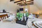 Etagenwohnung Leverkusen Schlebusch - 1 Zimmer, 35 m&sup2;, 550&euro; | Angebot:26795099