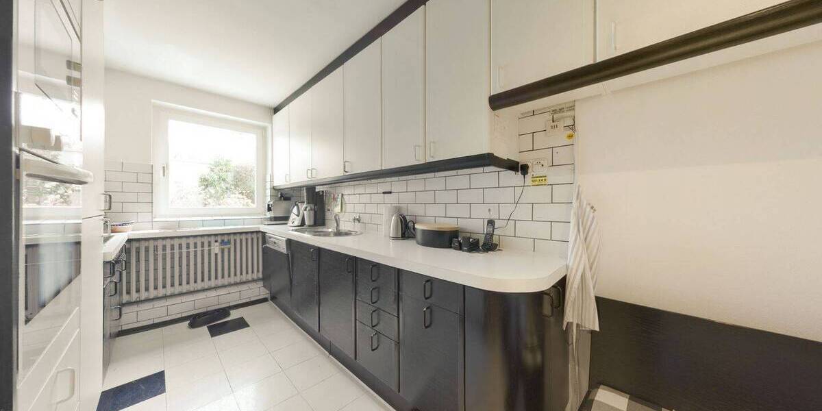 Terrassenwohnung Bergisch Gladbach Katterbach - 4 Zimmer, 221 m&sup2;, 689.000&euro; | Angebot:26160783