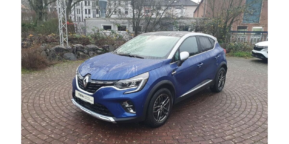 Renault Captur 94.602 km 14.950 &euro; Hagen 58091