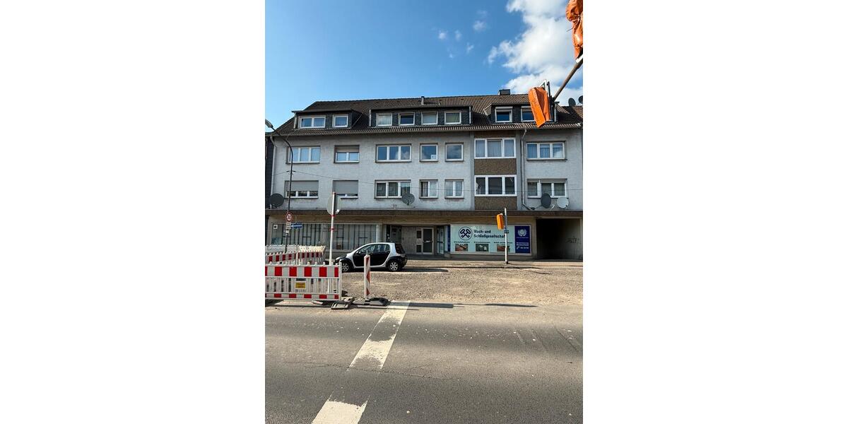 Dachgeschoßwohnung Remscheid Reinshagen - 3.5 Zimmer, 82 m&sup2;, 155.000&euro; | Angebot:26920832