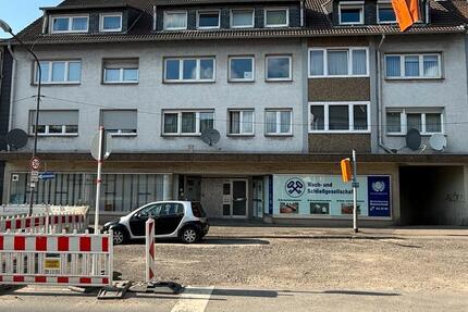 Wohnung Remscheid Reinshagen - 3.5 Zimmer, 82 m&sup2;, 155.000&euro; | Angebot:26920832