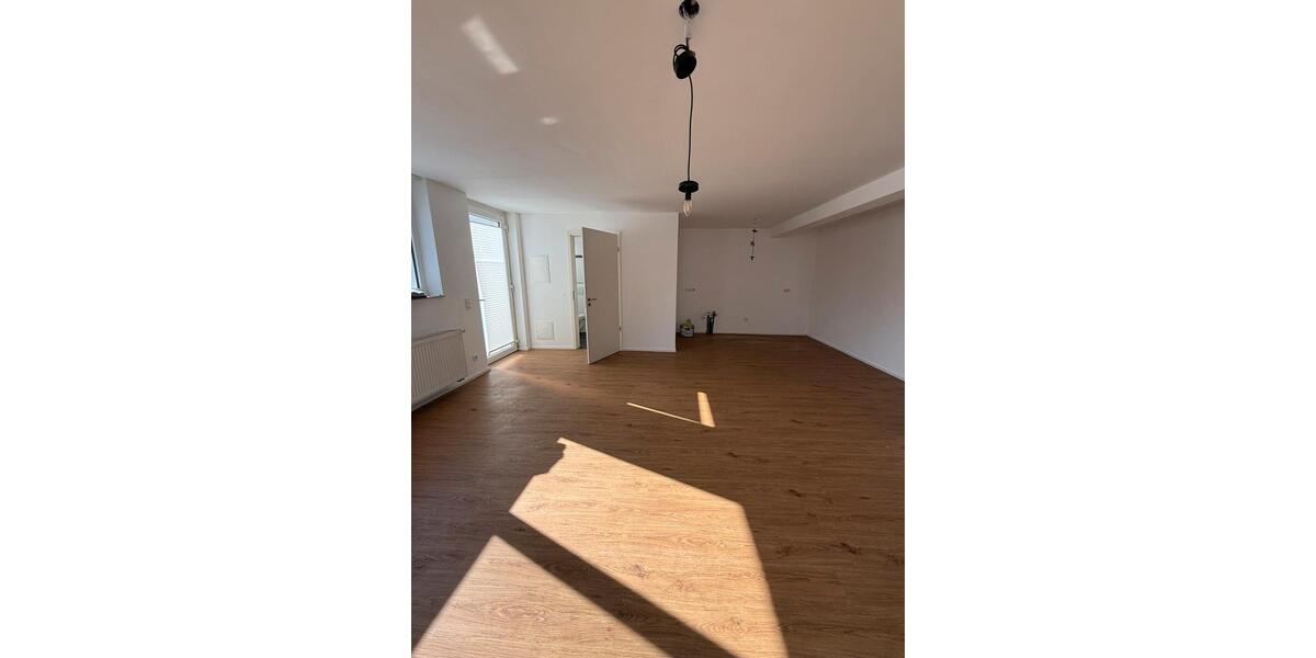 Etagenwohnung Leverkusen Schlebusch - 1 Zimmer, 55 m&sup2;, 700&euro; | Angebot:26366139