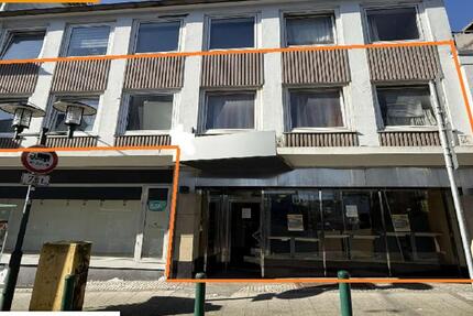 Gewerbeobjekt Remscheid - 650&euro; | Angebot:26147286