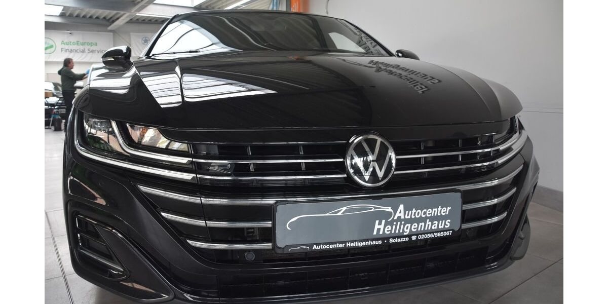 VW Arteon 124.506 km 25.980 &euro; Heiligenhaus 42579