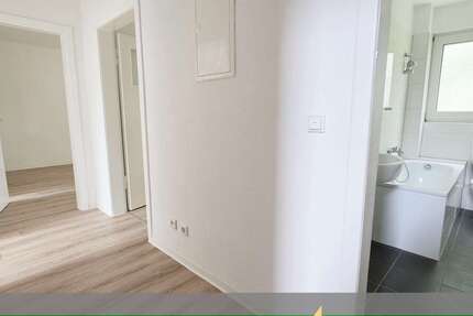 Wohnung Hagen Hestert - 3 Zimmer, 54 m&sup2;, 401&euro; | Angebot:27257561