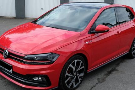 VW Polo 32.500 km 20.490 &euro; Bergisch Gladbach 51429