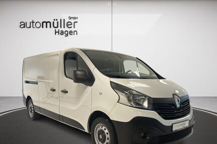Renault Trafic 91.200 km 13.999 &euro; Hagen 58095