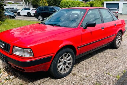 Audi 80 146.000 km 3.250 &euro; Düsseldorf 40545