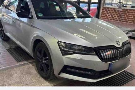 Skoda Superb 84.536 km 26.630 € Remscheid 42857