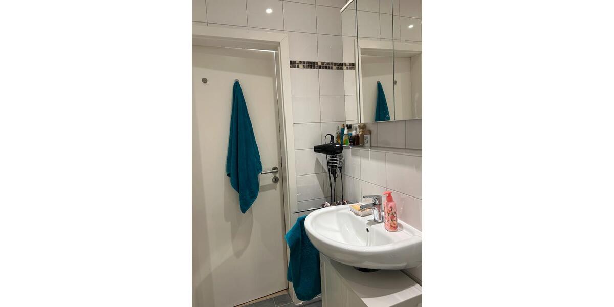 Mietwohnung in Düsseldorf Flingern 2 zimmer