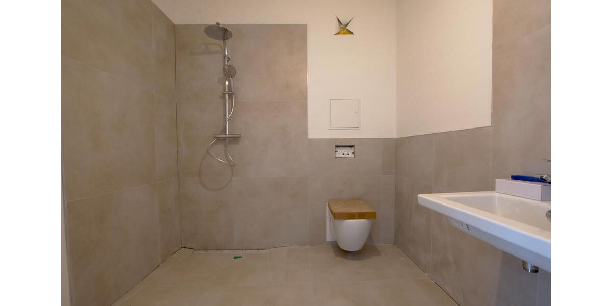 Erstbezug! Exklusive 3-Zimmer-Wohnung im 2. OG – hochwertiger Neubau in Stadtmitte 3 zimmer