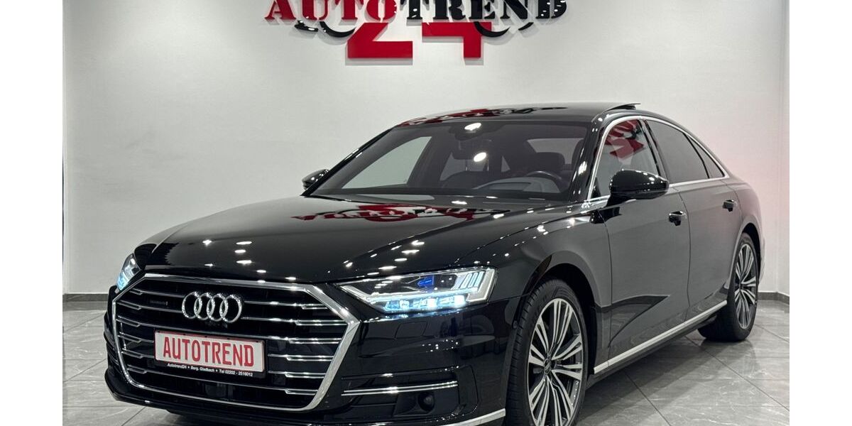 Audi A8 65.000 km 49.900 &euro; Bergisch Gladbach 51469