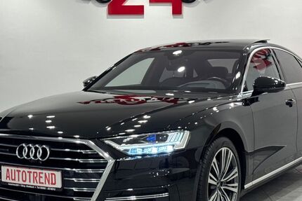 Audi A8 65.000 km 50.900 &euro; Bergisch Gladbach 51469