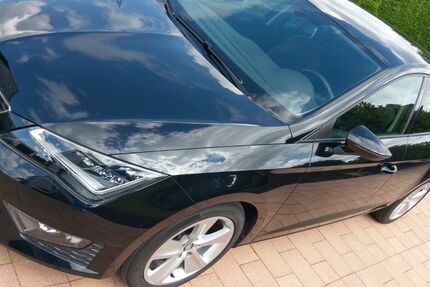Seat Leon 143.000 km 10.950 € Sprockhövel 45549