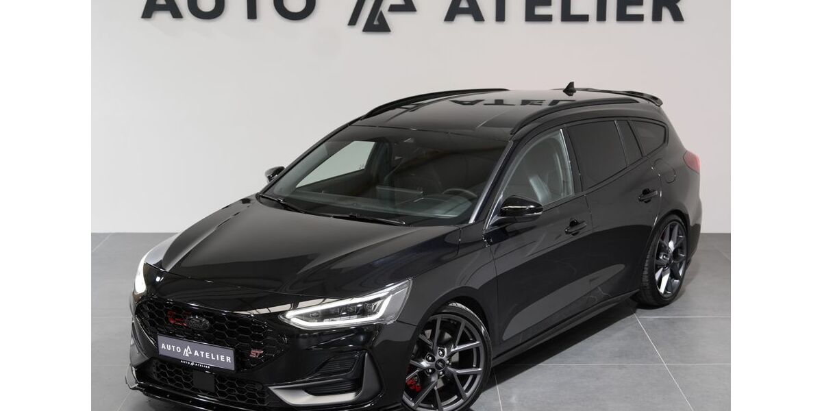 Ford Focus 40.985 km 33.990 &euro; Remscheid 42855