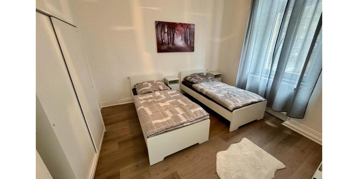 Etagenwohnung Solingen Höhscheid - 2 Zimmer, 49 m&sup2;, 15&euro; | Angebot:23916066