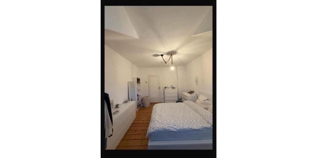 Etagenwohnung Düsseldorf Oberbilk - 3 Zimmer, 20 m&sup2;, 530&euro; | Angebot:26586366