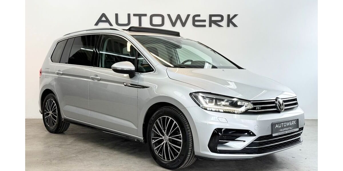 VW Touran 88.071 km 23.999 &euro; Hückeswagen 42499
