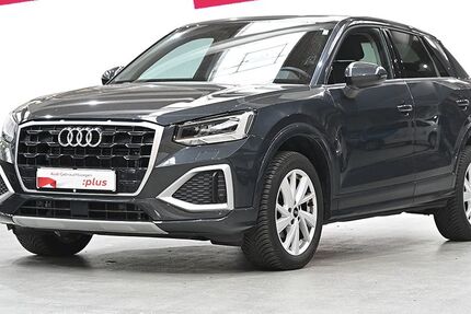 Audi Q2 28.052 km 25.449 &euro; Wuppertal 42109