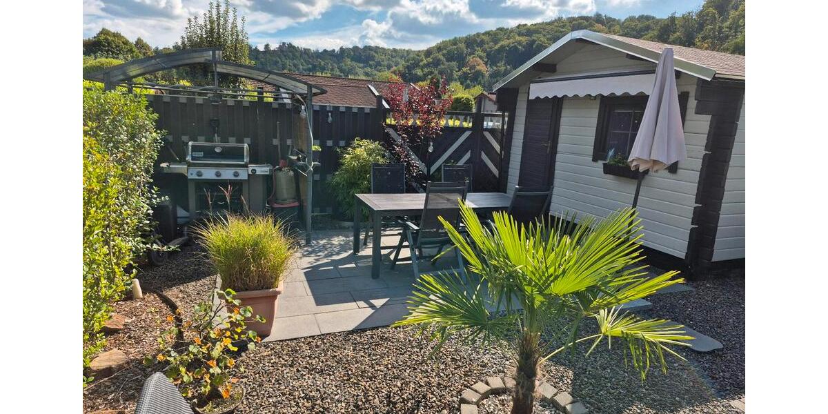 Bungalow Hattingen Niederbonsfeld - 3.5 Zimmer, 77 m&sup2;, 110.000&euro; | Angebot:27096821