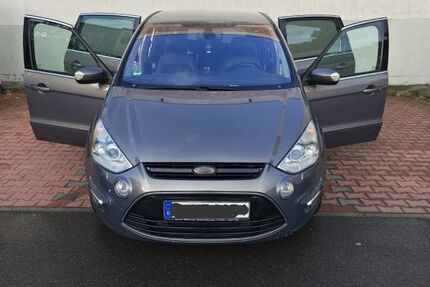 Ford S-Max 150.300 km 6.500 &euro; Wuppertal 42277