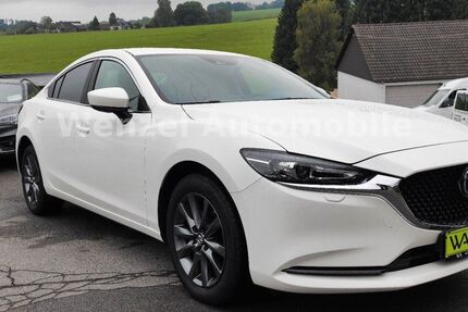 Mazda 6 62.155 km 18.995 € Halver 58553