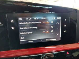 Opel Mokka GS Line 1.2 Kam SHZ LHZ Tempo 52.012 km 19.980 &euro; HAAN 42781