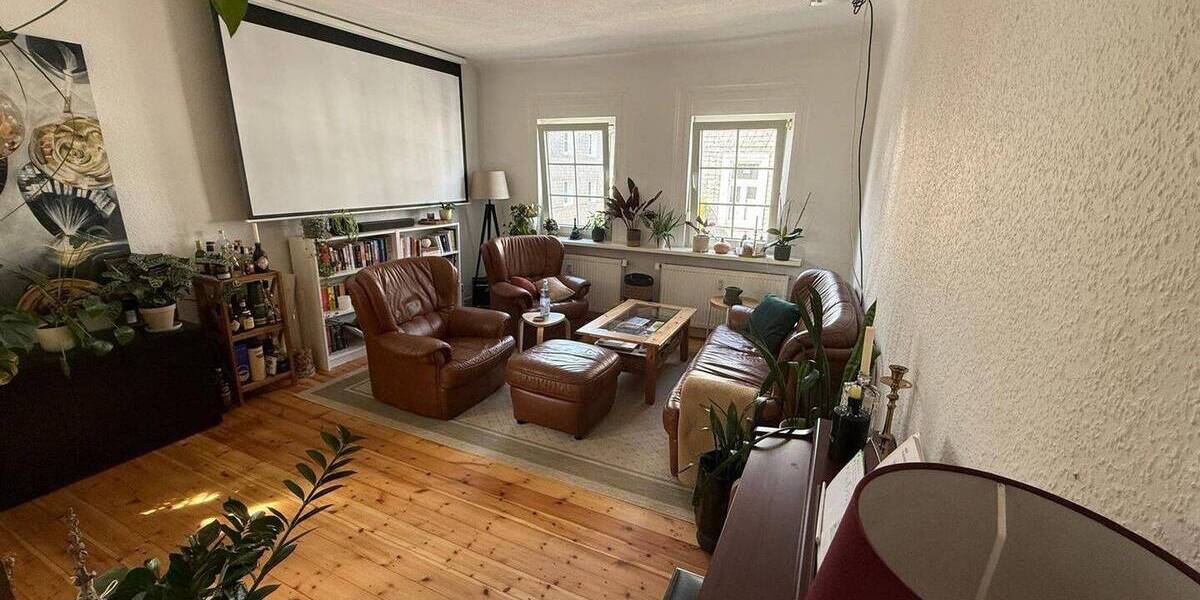 Etagenwohnung Wipperfürth - 4 Zimmer, 113 m&sup2;, 1.150&euro; | Angebot:26154512