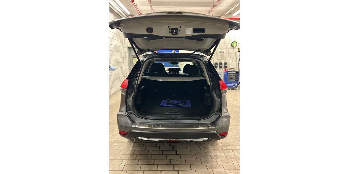 Nissan X-Trail 78.000 km 18.100 &euro; Sprockhövel 45549