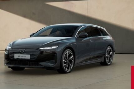 Audi A6 e-tron 6.084 km 55.270 &euro; Hagen 58089