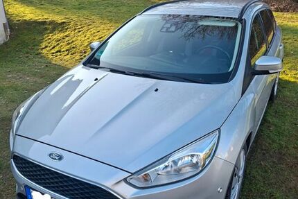 Ford Focus 140.000 km 7.000 &euro; Marienheide 51709