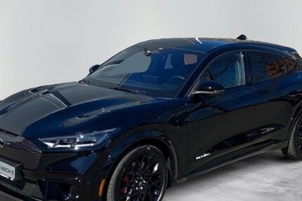 Ford Mustang Mach-E 39.794 km 39.990 &euro; Düsseldorf 40472