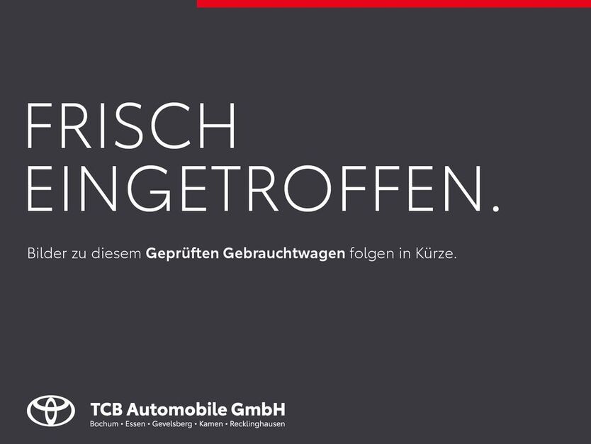 Toyota C-HR 49.372 km 21.989 € Essen 45141