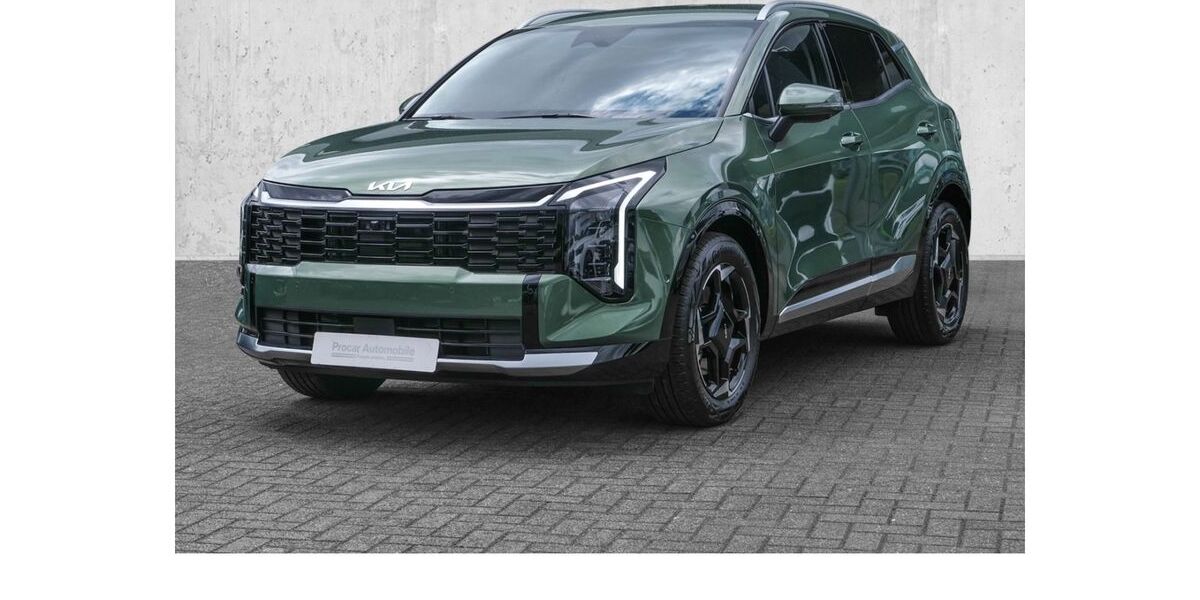Kia Sportage 9.999 km 30.990 &euro; Mettmann 40822