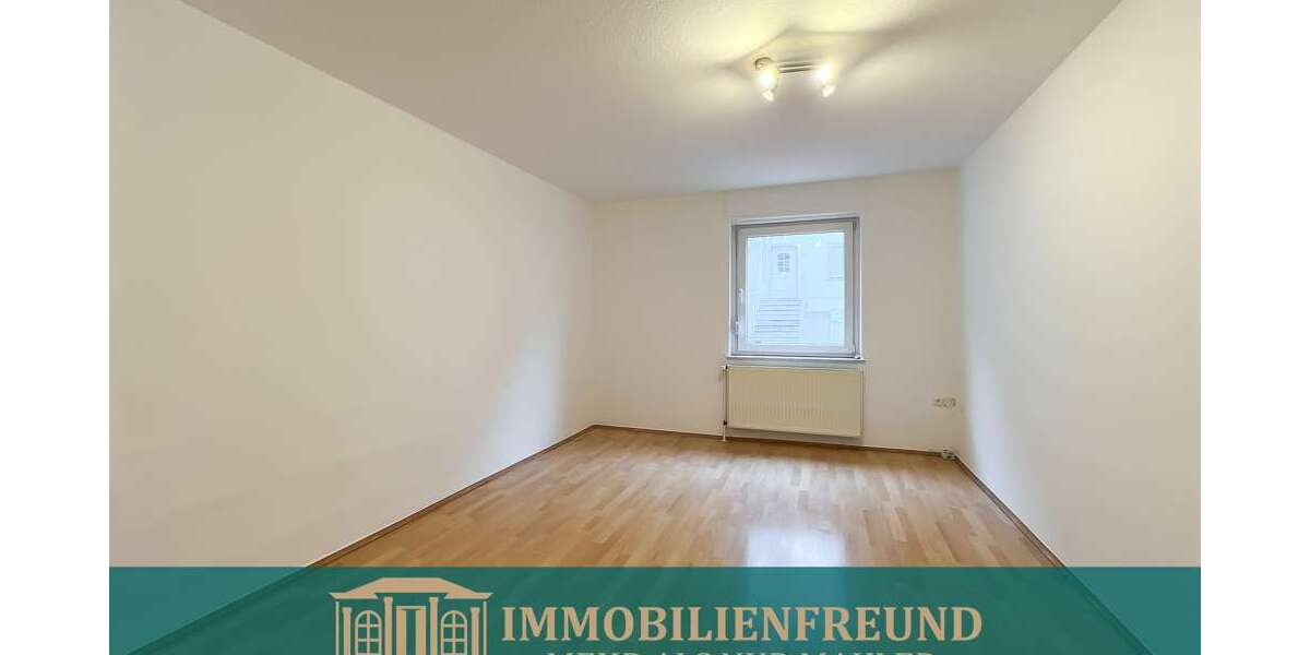 Wohnung zum Kaufen in Remscheid 63.000 € 31.7 m² 1 zimmer